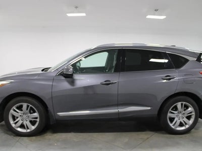 Photo of a 2020 Acura RDX 4DR SUV W/Advance Package for sale