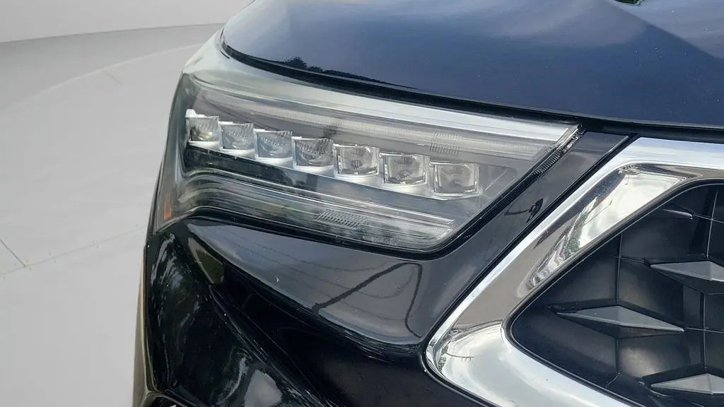 2021 Acura RDX w/Advance