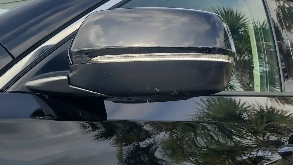 2021 Acura RDX w/Advance