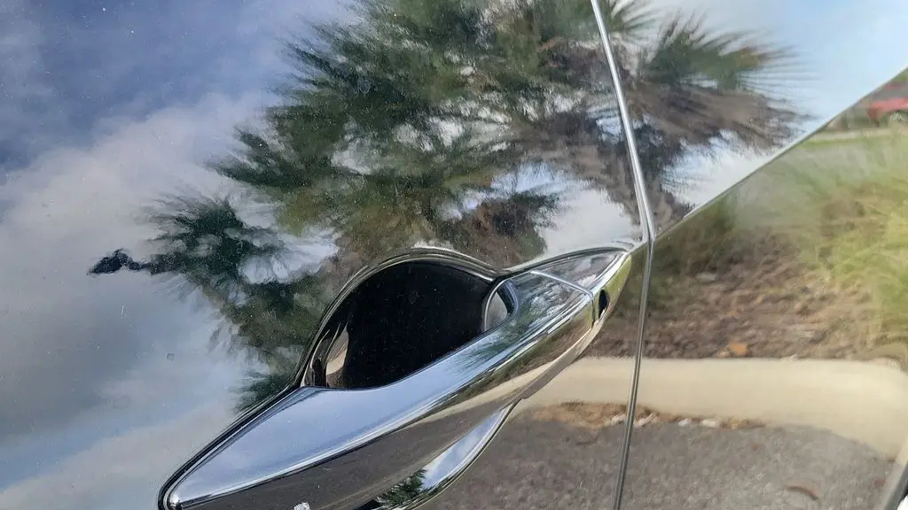 2021 Acura RDX w/Advance