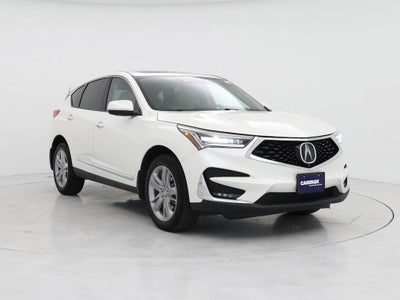 2019 Acura RDX 4DR SUV W/Advance Package