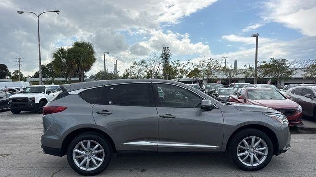2024 Acura RDX SH-AWD