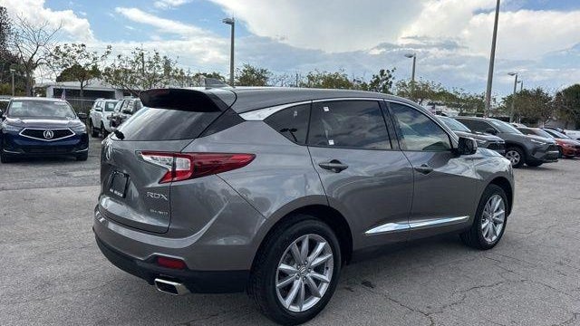 2024 Acura RDX SH-AWD