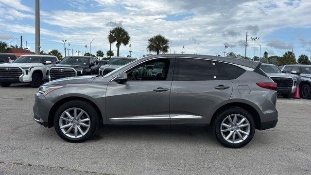 2024 Acura RDX SH-AWD