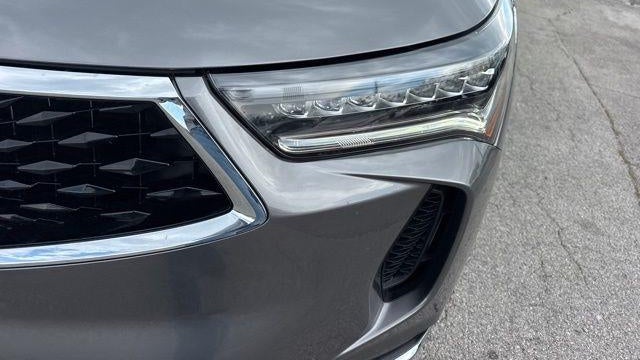 2024 Acura RDX SH-AWD
