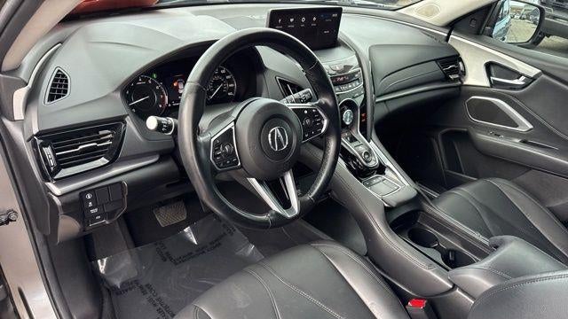 2024 Acura RDX SH-AWD