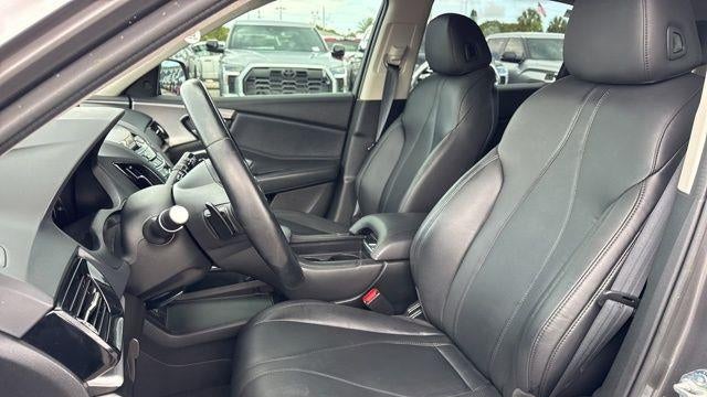 2024 Acura RDX SH-AWD