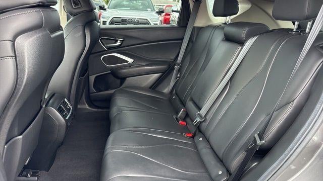 2024 Acura RDX SH-AWD