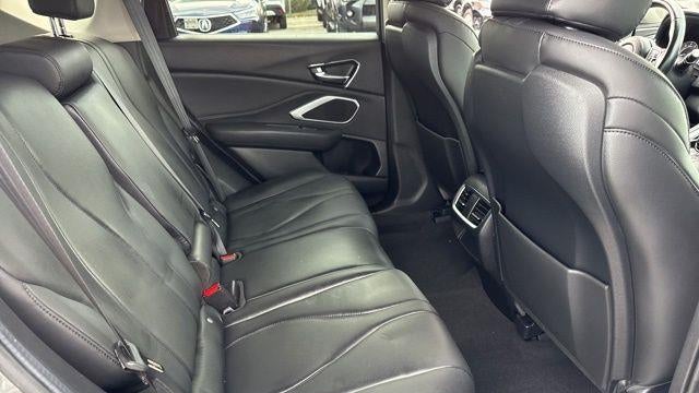 2024 Acura RDX SH-AWD