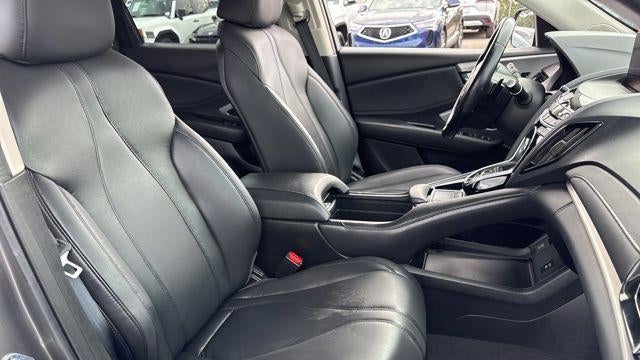 2024 Acura RDX SH-AWD