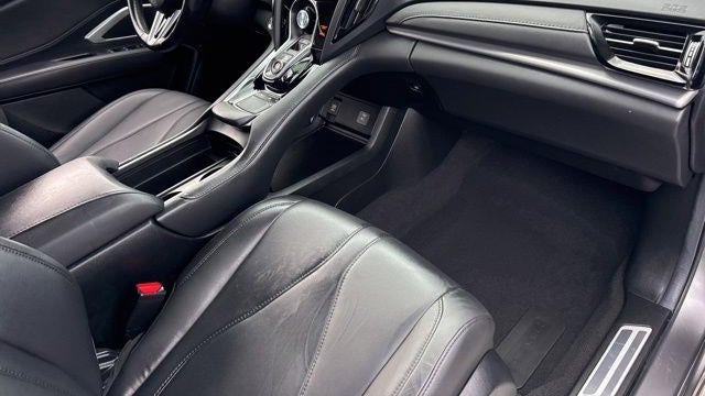 2024 Acura RDX SH-AWD