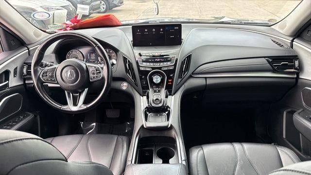 2024 Acura RDX SH-AWD