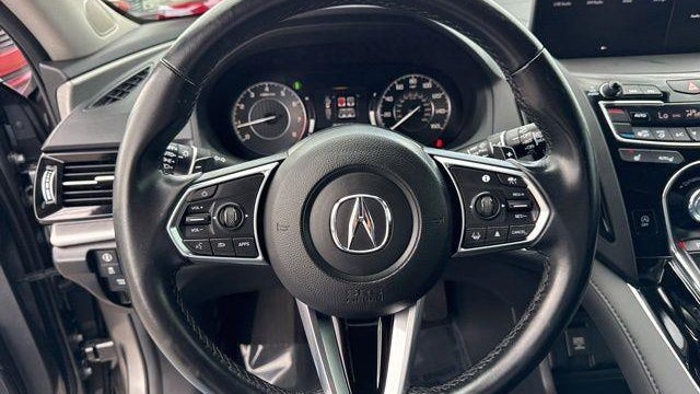 2024 Acura RDX SH-AWD
