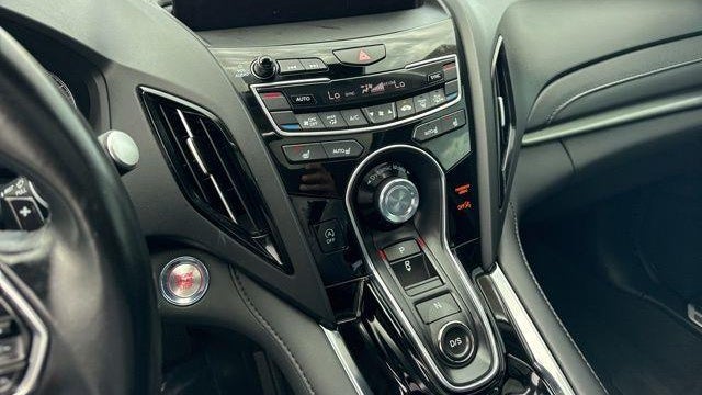 2024 Acura RDX SH-AWD