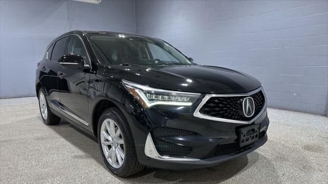 Preowned 2019 Acura RDX SH-AWD for Sale