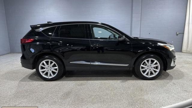 2019 Acura RDX SH-AWD