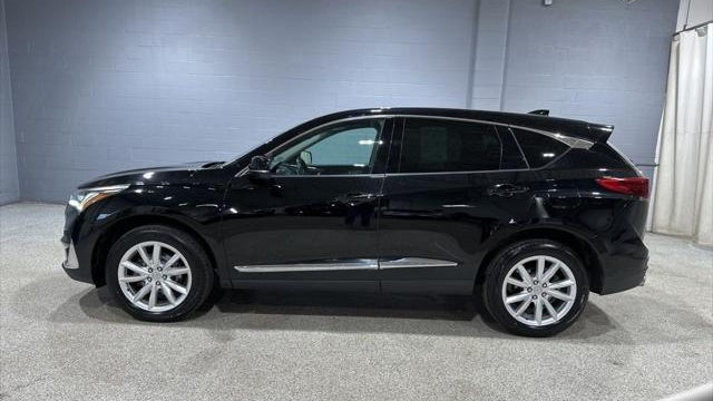 2019 Acura RDX SH-AWD