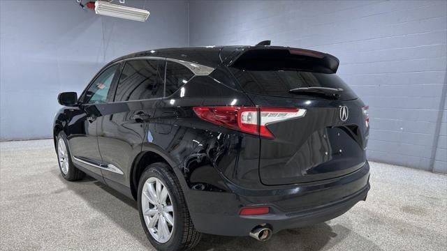 2019 Acura RDX SH-AWD