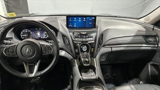 2019 Acura RDX SH-AWD