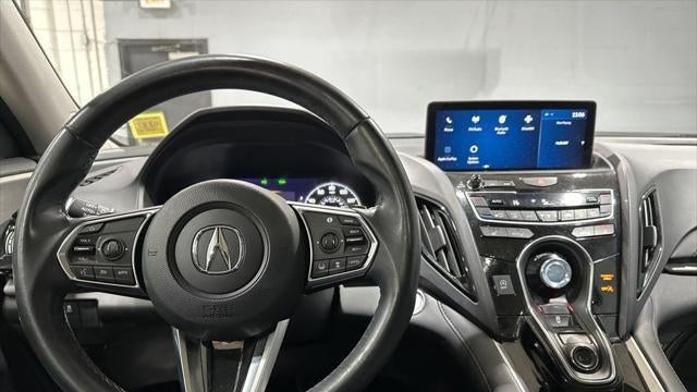 2019 Acura RDX SH-AWD