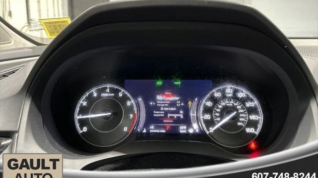 2019 Acura RDX SH-AWD