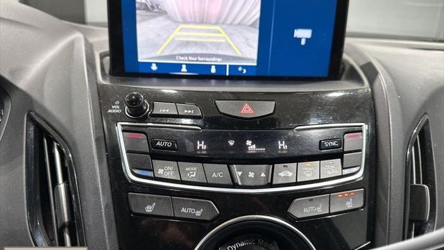 2019 Acura RDX SH-AWD