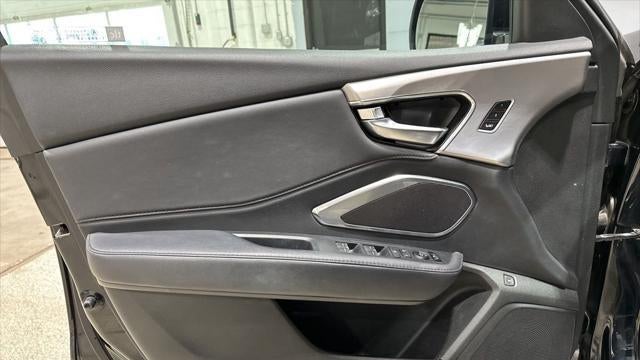 2019 Acura RDX SH-AWD