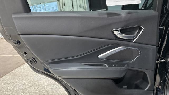 2019 Acura RDX SH-AWD