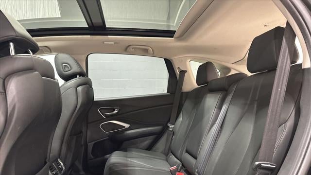2019 Acura RDX SH-AWD