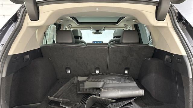 2019 Acura RDX SH-AWD