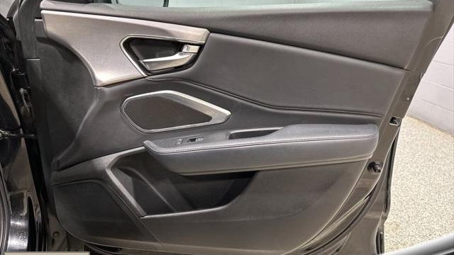 2019 Acura RDX SH-AWD