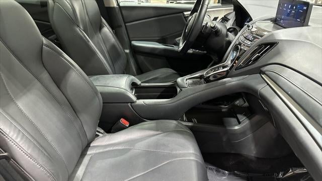 2019 Acura RDX SH-AWD