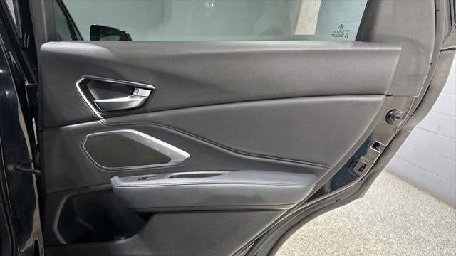 2019 Acura RDX SH-AWD