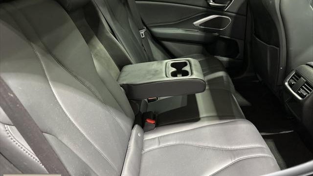 2019 Acura RDX SH-AWD