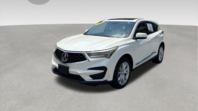Preowned 2019 Acura RDX SH-AWD for Sale