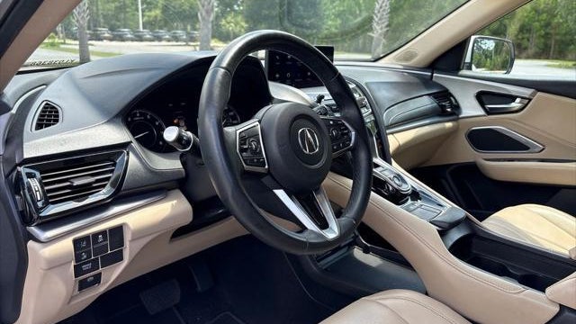 2019 Acura RDX SH-AWD