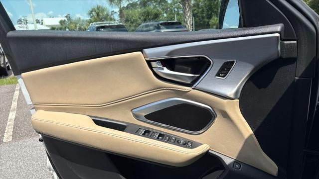 2019 Acura RDX SH-AWD
