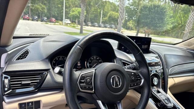 2019 Acura RDX SH-AWD
