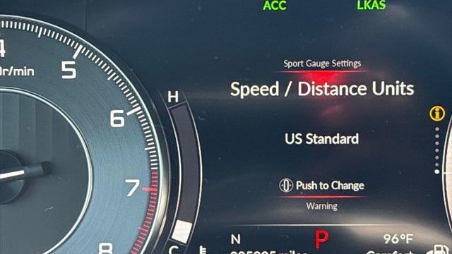 2019 Acura RDX SH-AWD