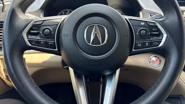 2019 Acura RDX SH-AWD