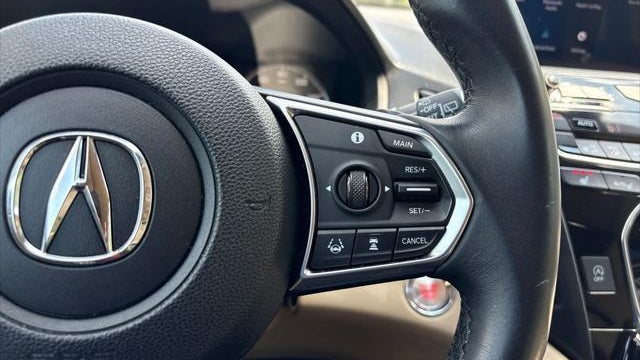 2019 Acura RDX SH-AWD