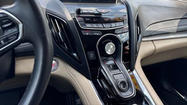 2019 Acura RDX SH-AWD