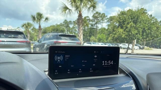 2019 Acura RDX SH-AWD