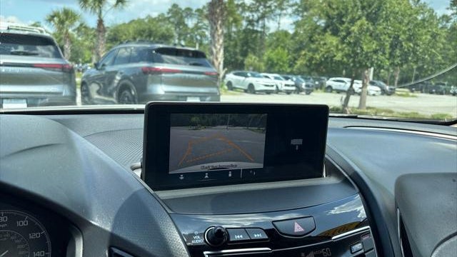 2019 Acura RDX SH-AWD
