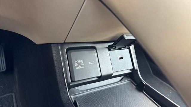2019 Acura RDX SH-AWD