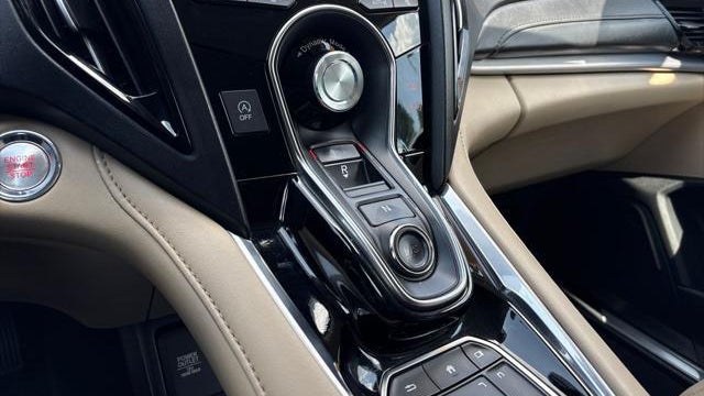 2019 Acura RDX SH-AWD