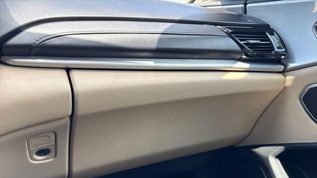 2019 Acura RDX SH-AWD