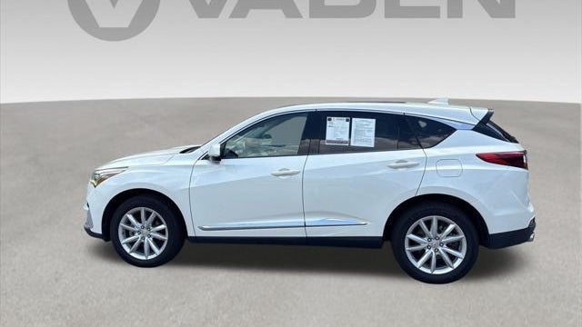 2019 Acura RDX SH-AWD