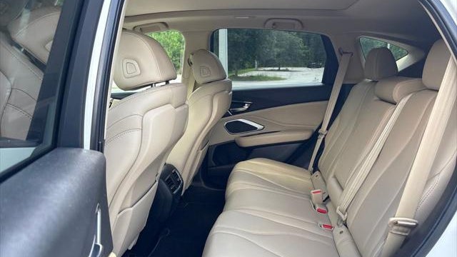 2019 Acura RDX SH-AWD