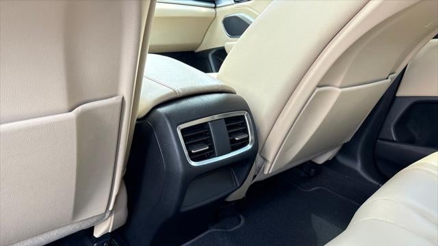 2019 Acura RDX SH-AWD
